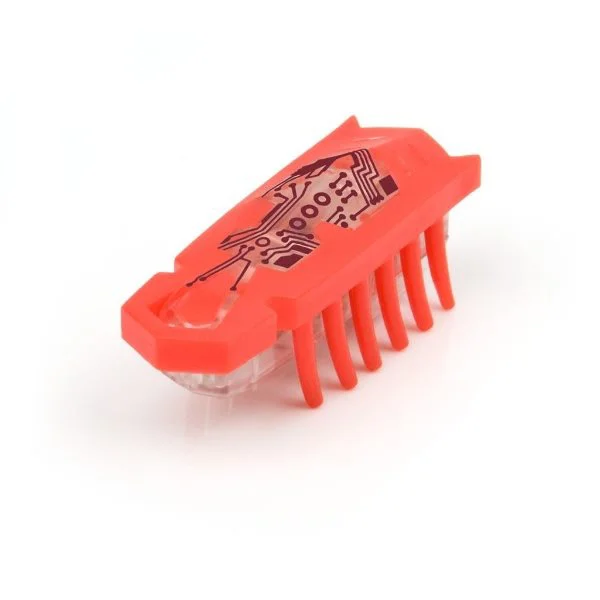 Микроробот нано HEXBUG foto