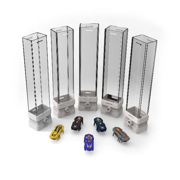 Micro-robot Gandac HEXBUG Nano V2 foto