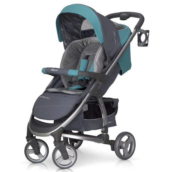 Carucior de vara Easy Go Virage foto