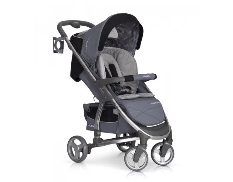 Carucior de vara Easy Go Virage foto