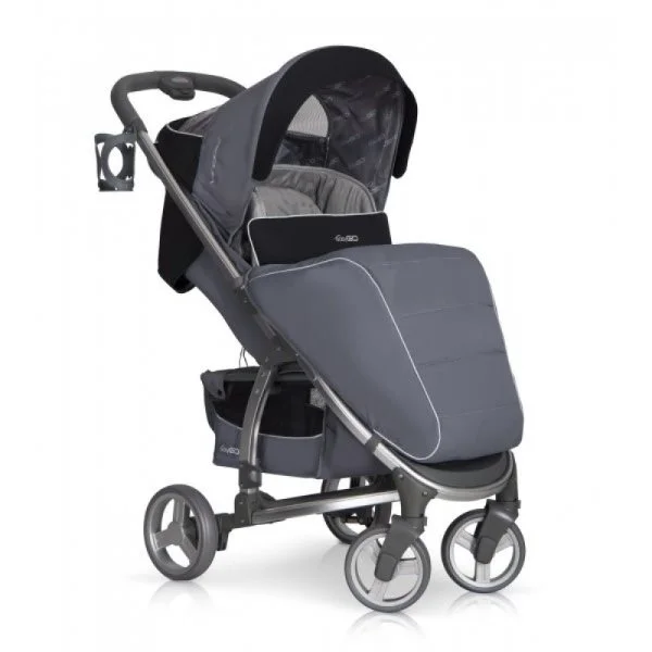 Carucior de vara Easy Go Virage foto
