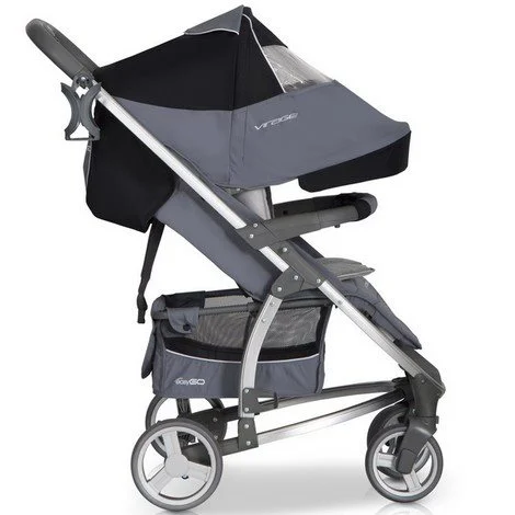 Carucior de vara Easy Go Virage foto