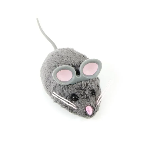 Micro-robot Soricel pentru pisica HEXBUG Mouse Robotic foto