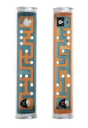 Игра Micro Londji Labyrinth Pirates