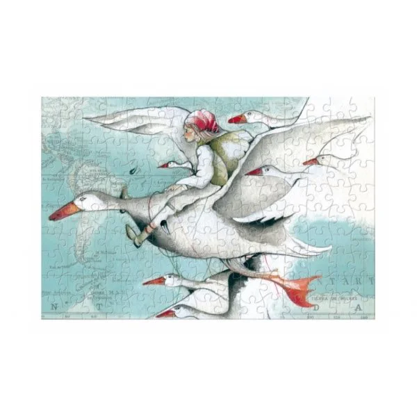 Micro-Puzzle Londji Nils