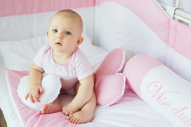 Perna rol Specialbaby Rory Roz