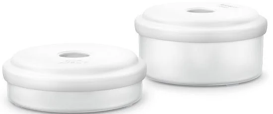 Емкости для хранения свежих продуктов Philips AVENT, 2 шт. foto