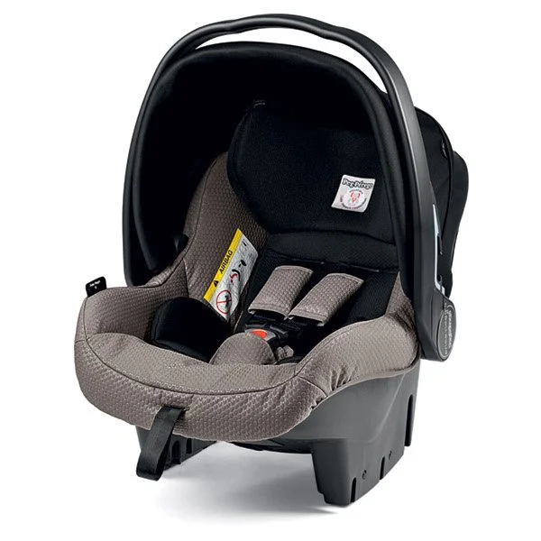 Коляска 3 в 1 Peg Perego Book Plus Bloom Beige