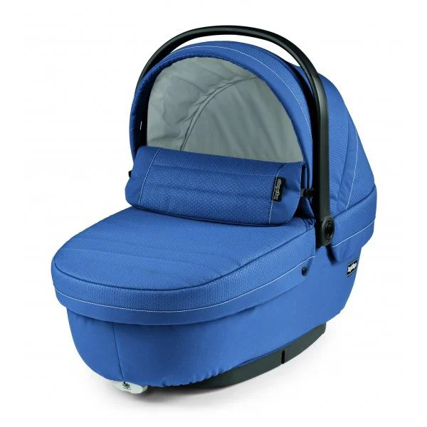 Коляска 3 в 1 Peg Perego Book Plus Mod Bluette