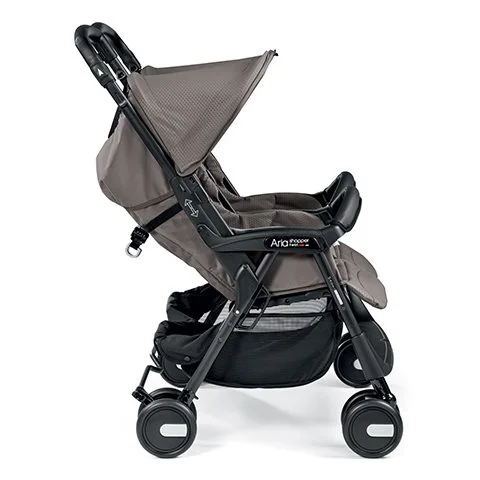 Carucior Peg Perego Aria Shopper Mod Beige foto