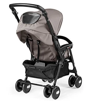 Carucior Peg Perego Aria Shopper Mod Beige foto