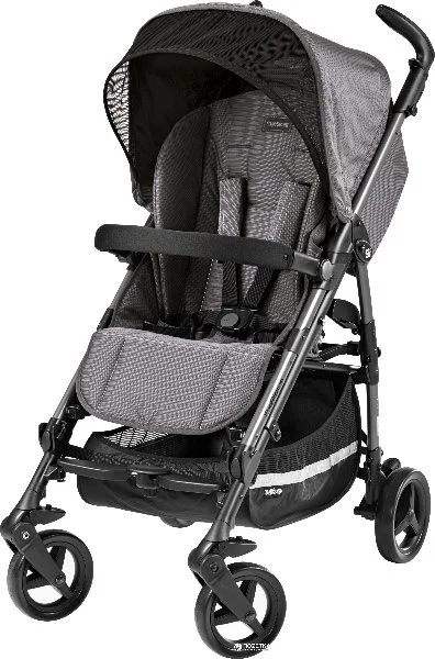 Коляска Peg Perego SI Ascot foto