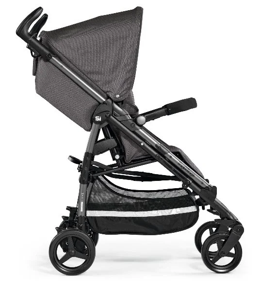 Коляска Peg Perego SI Ascot foto