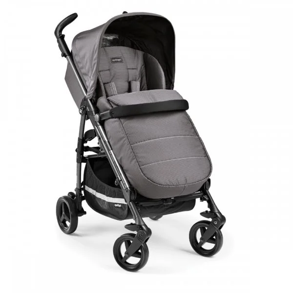Коляска Peg Perego SI Ascot foto