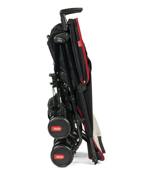 Carucior Peg Perego Pliko Mini Fiat 500