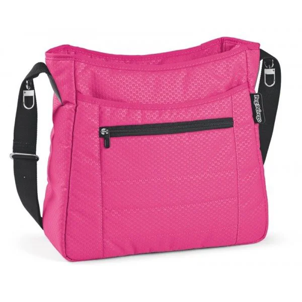 Коляска 3 в 1 Peg Perego Book Plus Bloom Pink