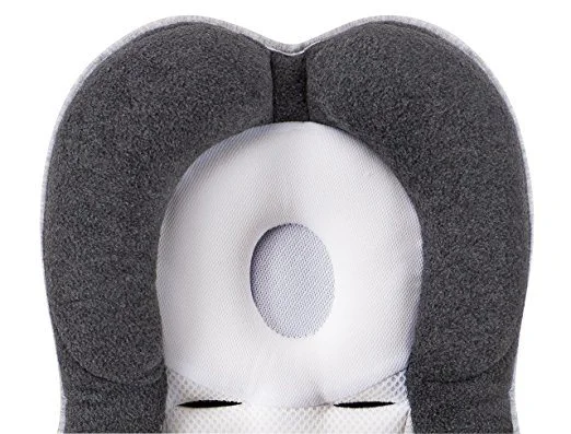 Подушка анатомическая 2 в 1 Babymoov Cosymorpho Smokey