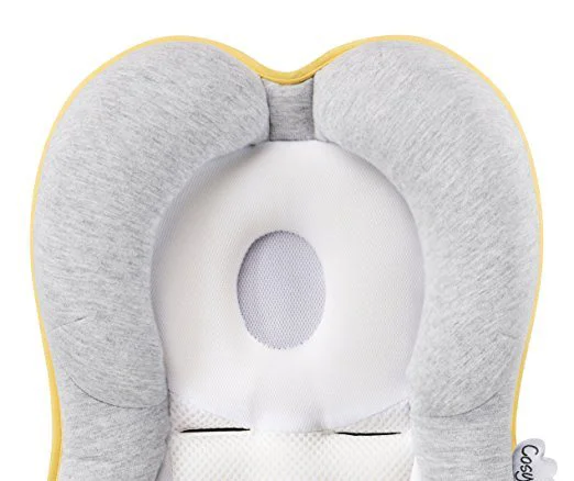 Подушка анатомическая 2 в 1 Babymoov Cosymorpho Fresh