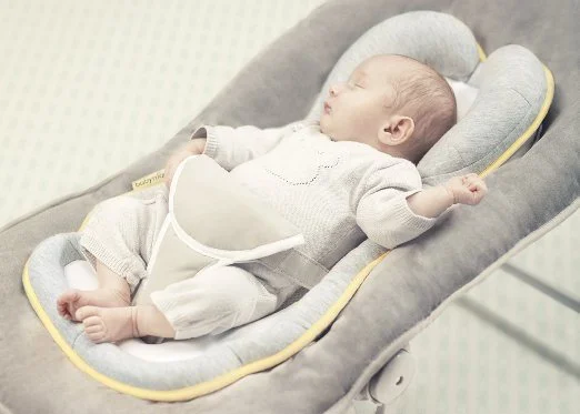 Подушка анатомическая 2 в 1 Babymoov Cosymorpho Fresh