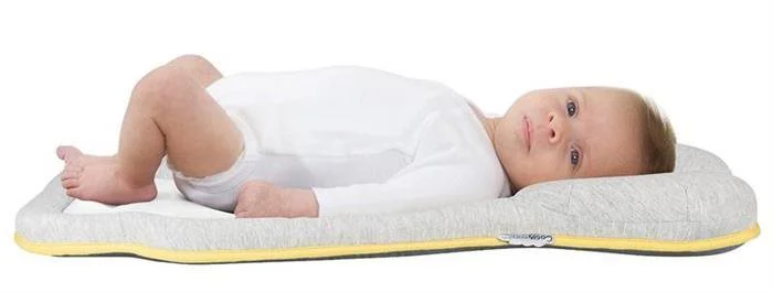 Подушка анатомическая 2 в 1 Babymoov Cosymorpho Fresh