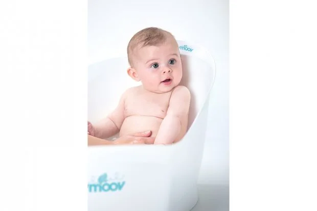 Ванночка Babymoov Aquanest