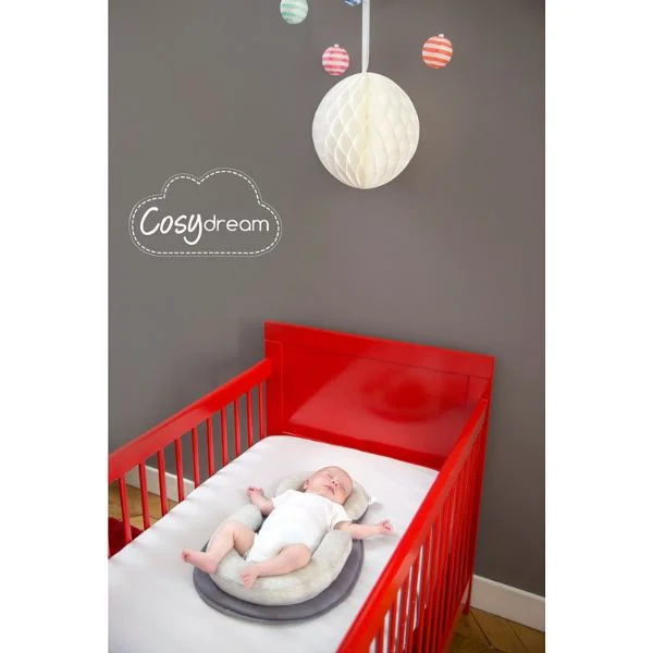 Эргономичный позиционер для сна Babymoov Cosydream