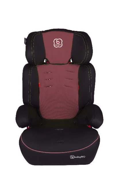 Scaun auto BabyGo Freemove Brown, 9-36 kg