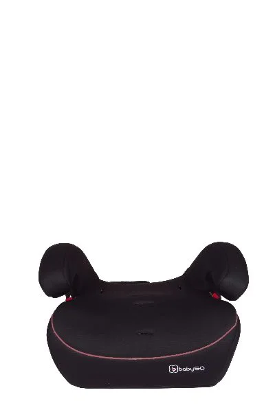 Scaun auto BabyGo Freemove Brown, 9-36 kg