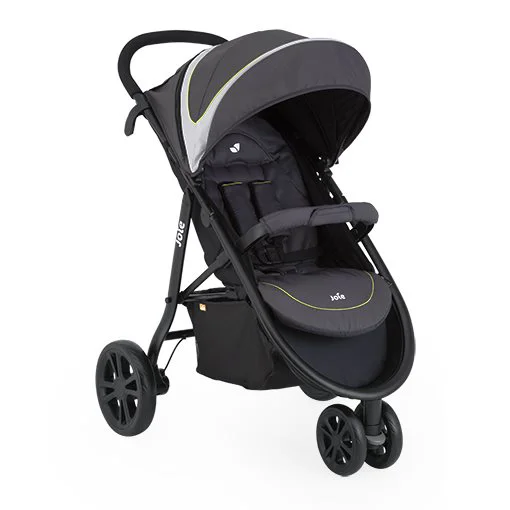 Carucior ultramanevrabil Joie Litetrax 3 Urban foto