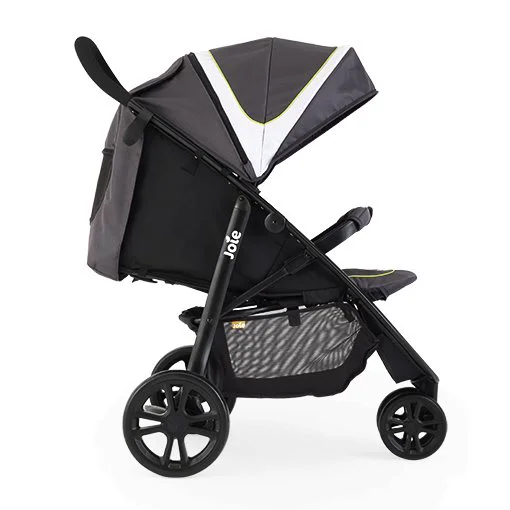 Carucior ultramanevrabil Joie Litetrax 3 Urban foto