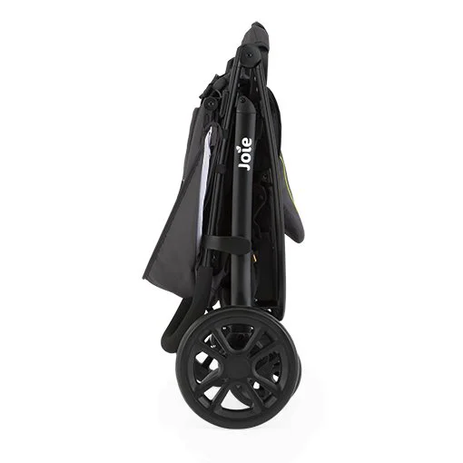 Carucior ultramanevrabil Joie Litetrax 3 Urban foto