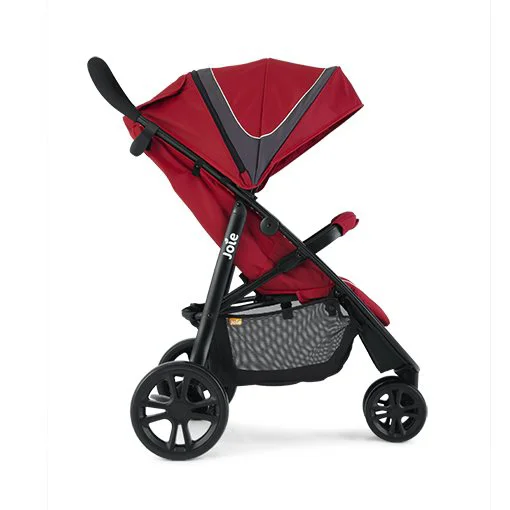 Carucior ultramanevrabil Joie Litetrax 3 Apple foto