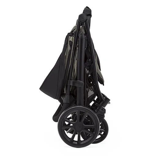 Carucior multifunctional Joie Litetrax 4 Olive foto