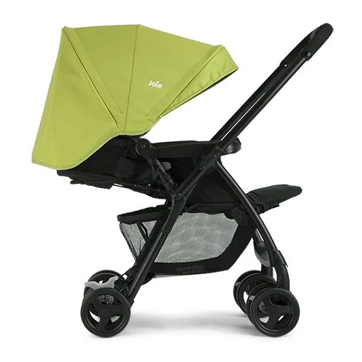 Прогулочная коляска Joie Mirus Citron