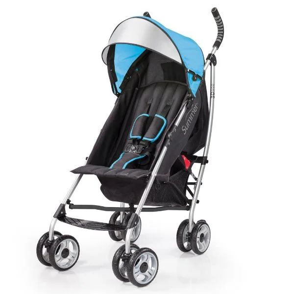 Коляска-трость Summer Infant Ume Lite foto