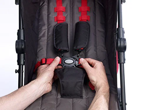 Коляска-трость Summer Infant Ume Lite foto