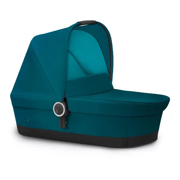 Carucior 2 in 1 GB Maris Capri Blue foto