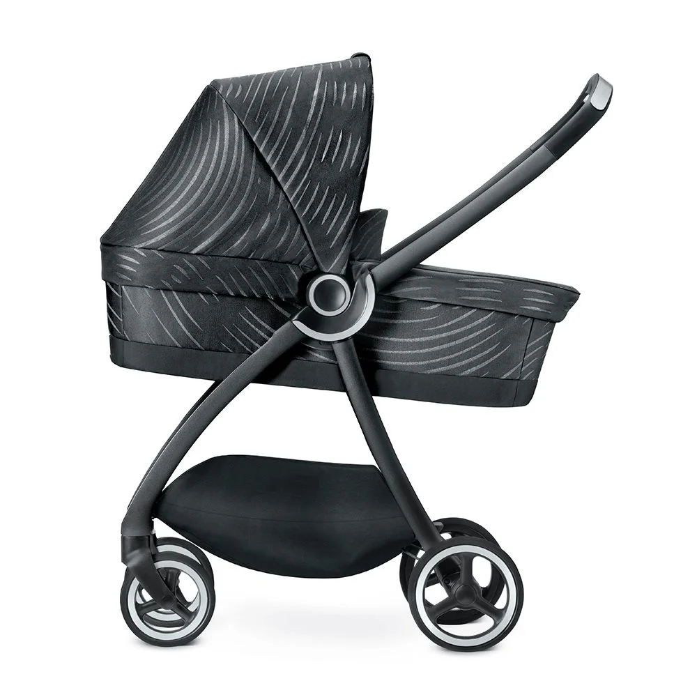 Carucior 2 in 1 GB Maris Capri Blue foto