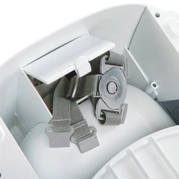 Стульчик для кормления 2 в 1 Bright Starts Ingenuity Lime