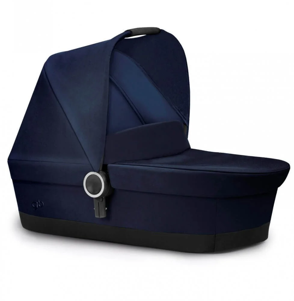 Carucior 2 in 1 GB Maris Seaport Blue foto