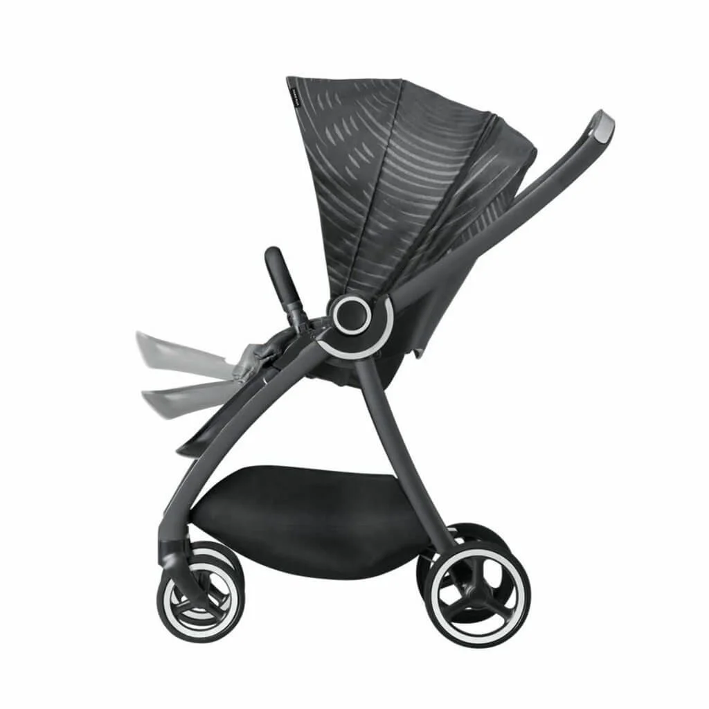 Carucior 2 in 1 GB Maris Seaport Blue foto