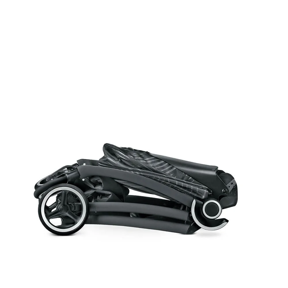 Carucior 2 in 1 GB Maris Seaport Blue foto