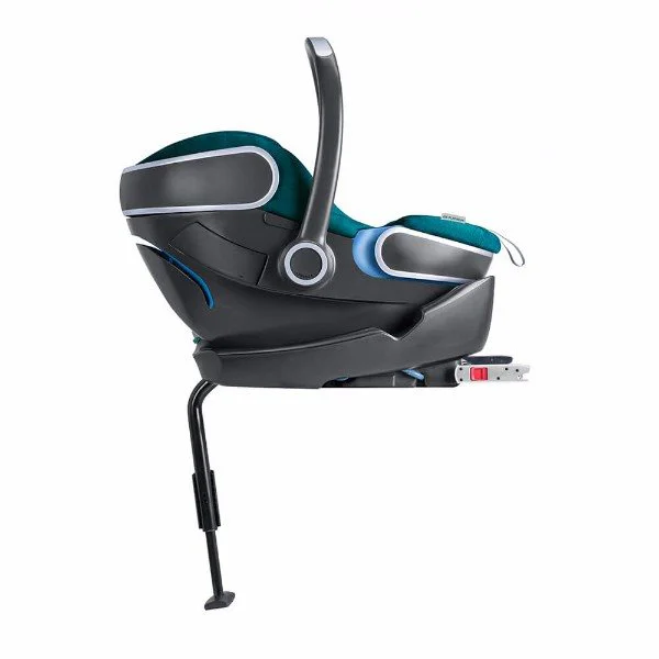 Коляска 4 в 1 GB Maris Capri Blue