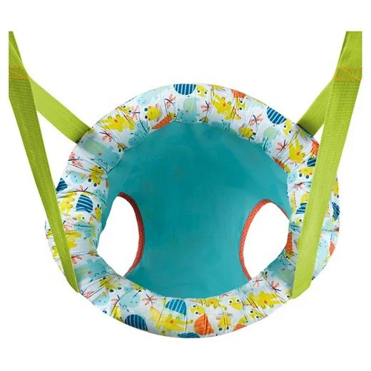 Jumper Bright Starts Pondside Pals