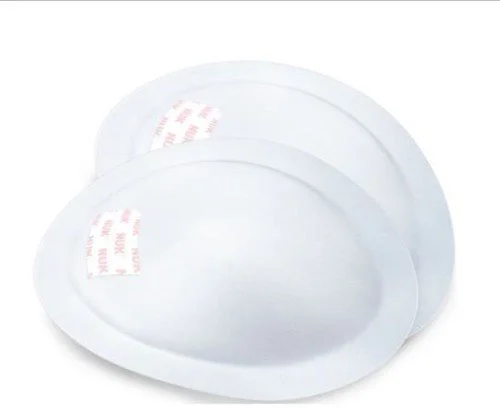 Прокладки для груди NUK Ultra Dry, 30 шт. foto