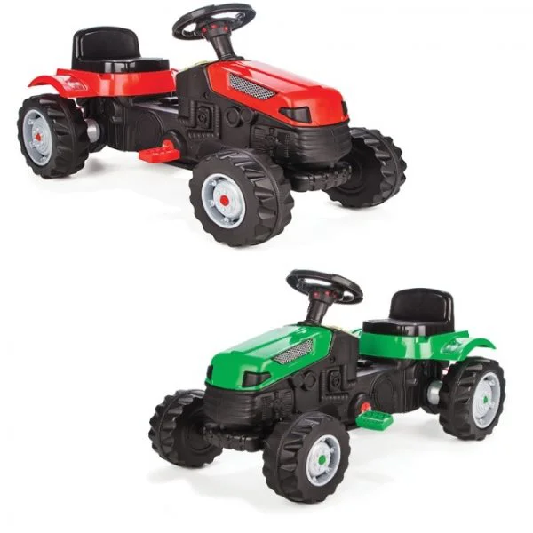 Tractor cu pedale Pilsan Active