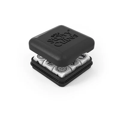 Настольная игра Rory's Story Cubes: Batman