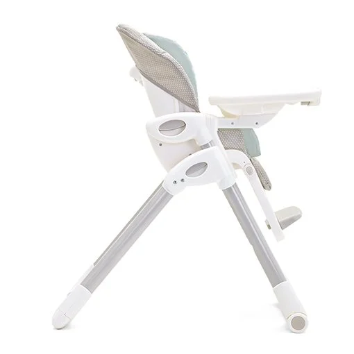 Стульчик для кормления Joie Mimzy Deluxe LX Little World foto
