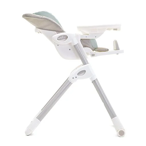 Стульчик для кормления Joie Mimzy Deluxe LX Little World foto