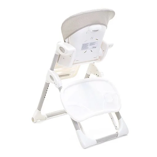 Стульчик для кормления Joie Mimzy Deluxe LX Little World foto